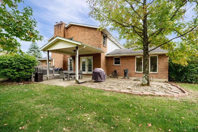 748 Beeler Boulevard, Hamilton, OH 45013