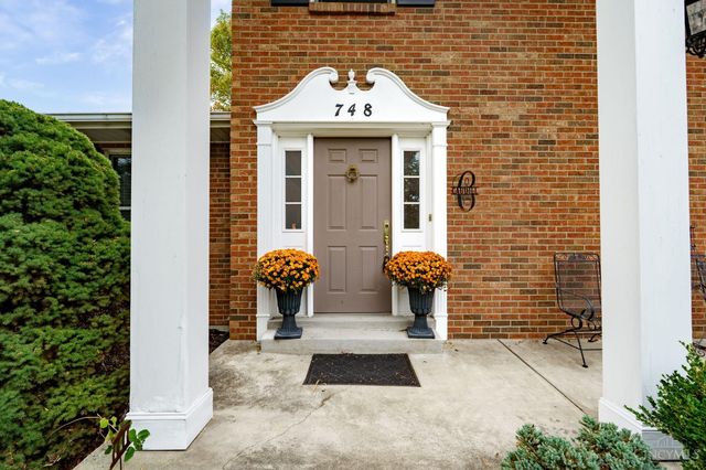 748 Beeler Boulevard, Hamilton, OH 45013