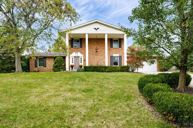 748 Beeler Boulevard, Hamilton, OH 45013