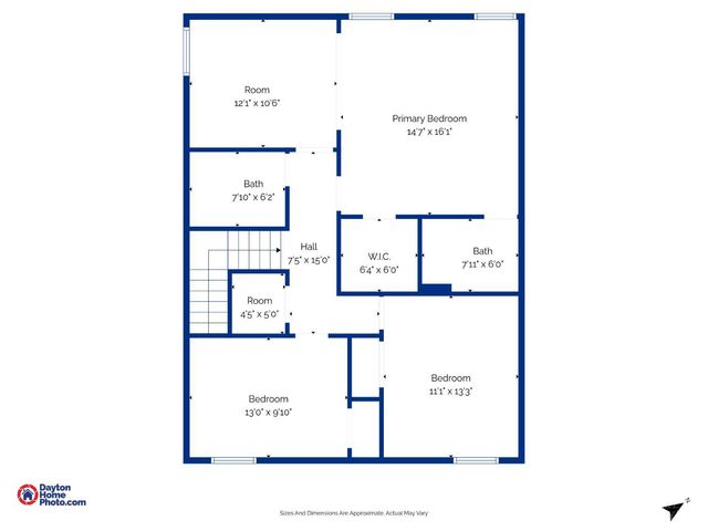 748 Beeler Boulevard, Hamilton, OH 45013