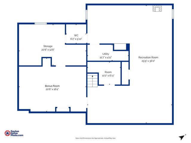 748 Beeler Boulevard, Hamilton, OH 45013