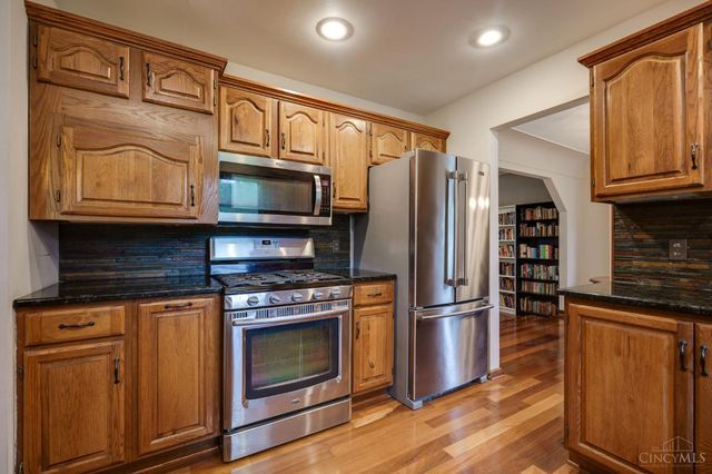 748 Beeler Boulevard, Hamilton, OH 45013