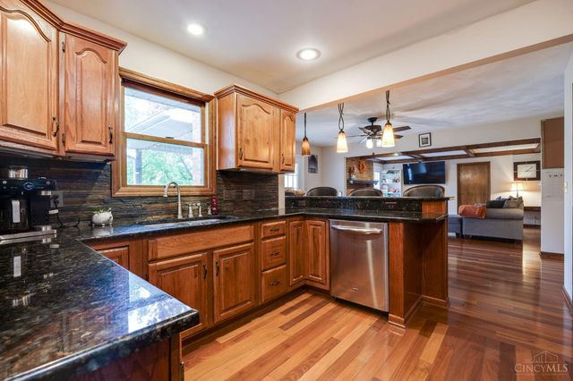 748 Beeler Boulevard, Hamilton, OH 45013