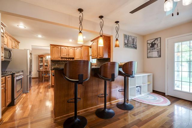 748 Beeler Boulevard, Hamilton, OH 45013