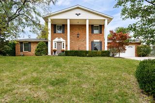 748 Beeler Boulevard, Hamilton, OH 45013
