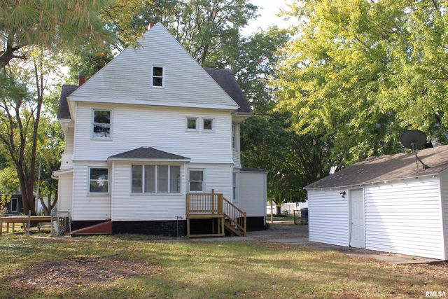 1443 E KNOX Street, Galesburg, IL 61401