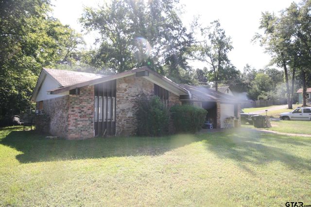 2305 Cecil Ave, Tyler, TX 75702