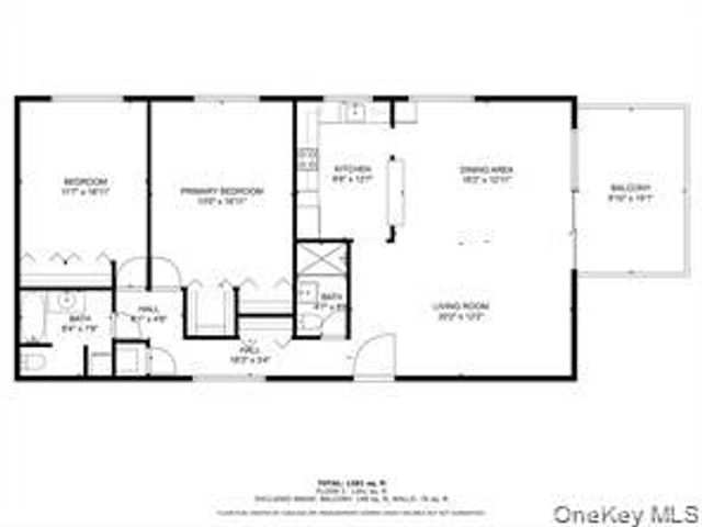 21 Canterbury Road 6, Great Neck, NY 11021