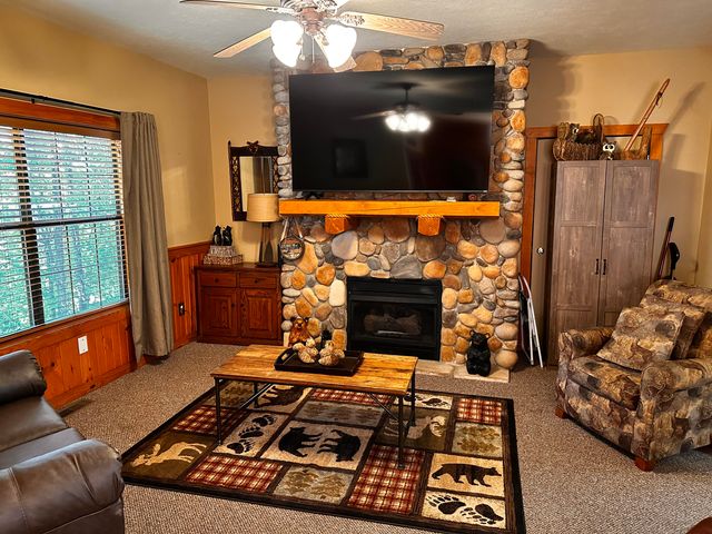 264 Oak Ridge Road, Branson, MO 65616