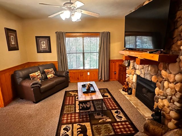 264 Oak Ridge Road, Branson, MO 65616