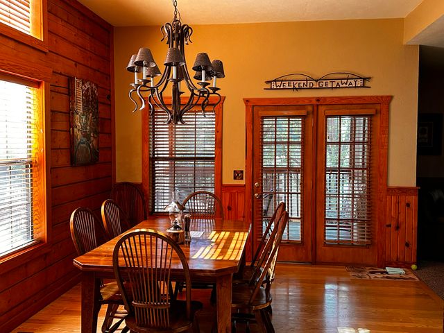 264 Oak Ridge Road, Branson, MO 65616