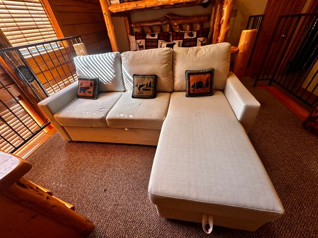 264 Oak Ridge Road, Branson, MO 65616