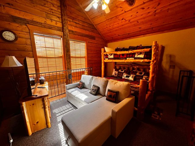264 Oak Ridge Road, Branson, MO 65616