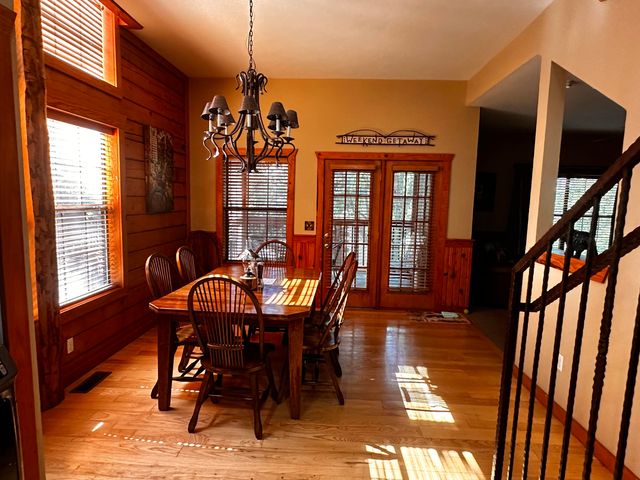 264 Oak Ridge Road, Branson, MO 65616