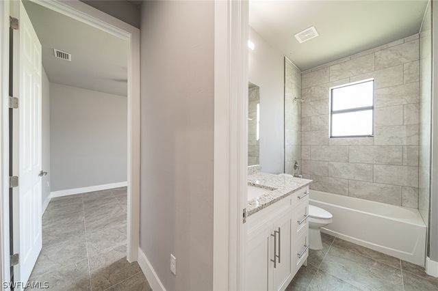 2458 NW 21st TER, Cape Coral, FL 33993