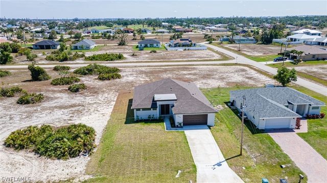 2458 NW 21st TER, Cape Coral, FL 33993