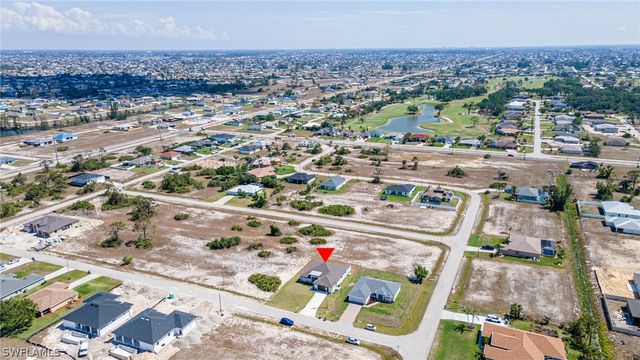 2458 NW 21st TER, Cape Coral, FL 33993