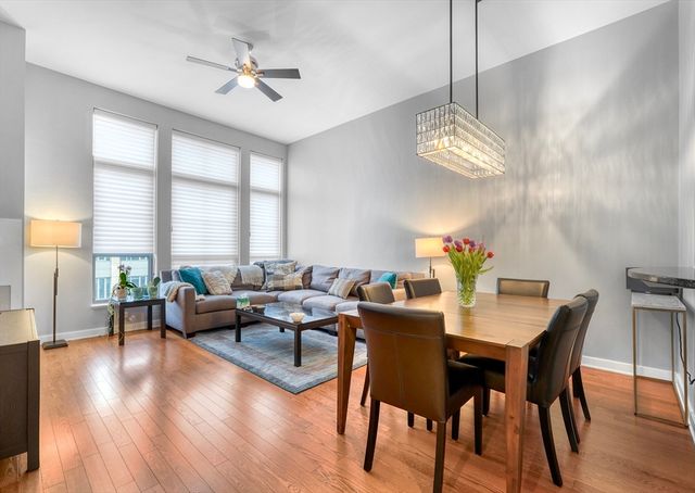 2 Rollins St D603, Boston, MA 02118