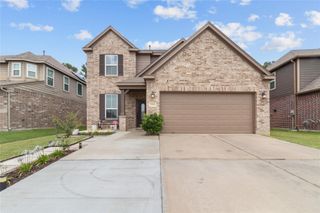 20906 Cypress Overlook Trail, Humble, TX 77338