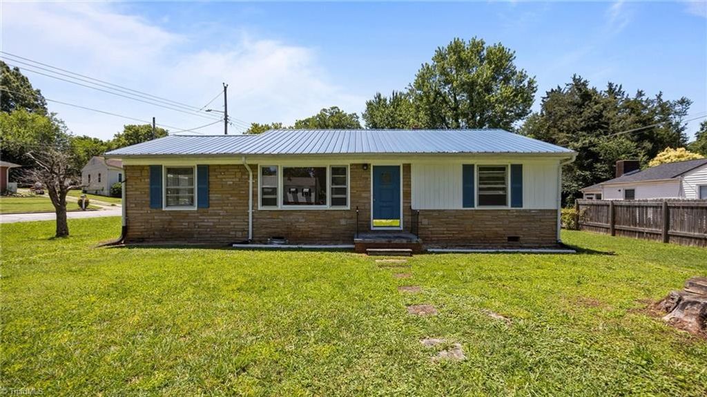 626 State Avenue, High Point, NC 27262