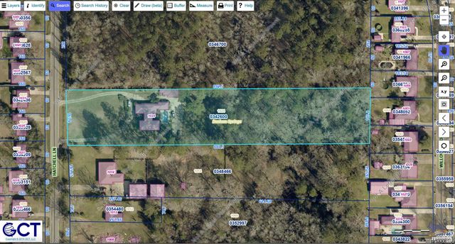 1024 Hatchell Ln, Denham Springs, LA 70726