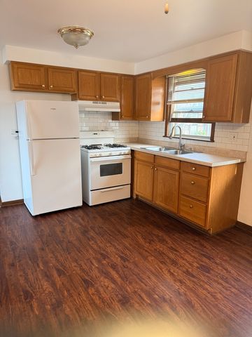 11800 S Karlov Avenue 2E, Alsip, IL 60803