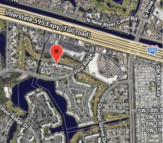 9460 Tangerine Pl 404, Davie, FL 33324