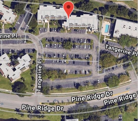 9460 Tangerine Pl 404, Davie, FL 33324