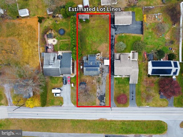 715 CLASTER BLVD, Dauphin, PA 17018