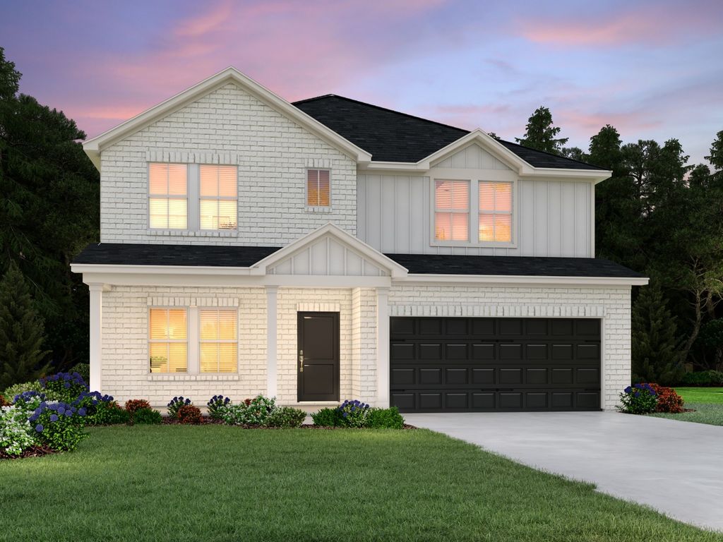 197 Blue Diamond Drive, Smyrna, TN 37167