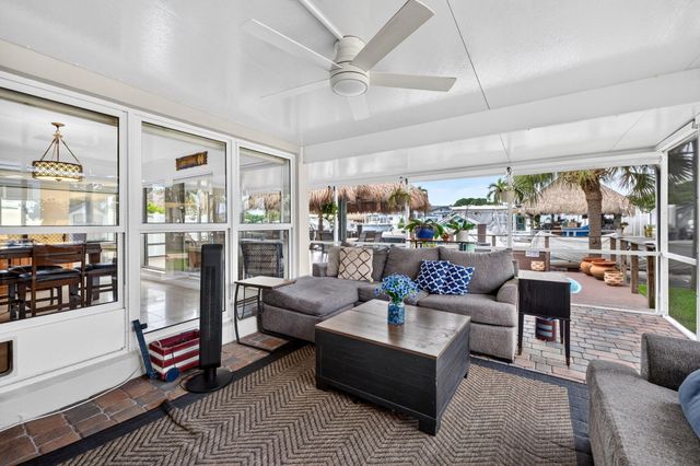943 NAUTILUS Isle, Dania Beach, FL 33004