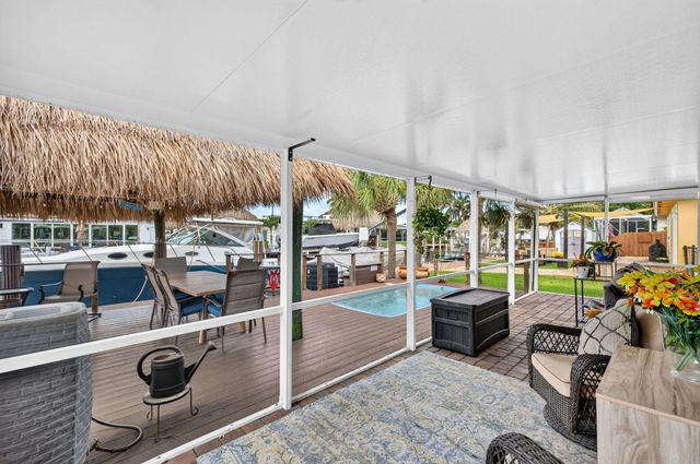 943 NAUTILUS Isle, Dania Beach, FL 33004
