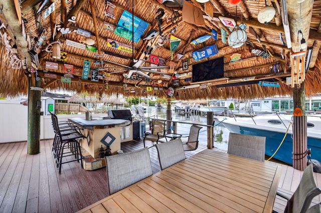 943 NAUTILUS Isle, Dania Beach, FL 33004