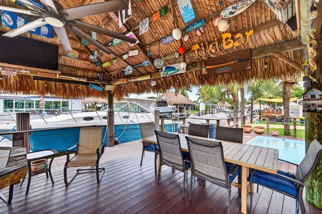 943 NAUTILUS Isle, Dania Beach, FL 33004