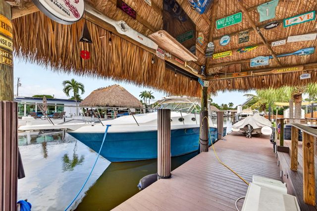 943 NAUTILUS Isle, Dania Beach, FL 33004