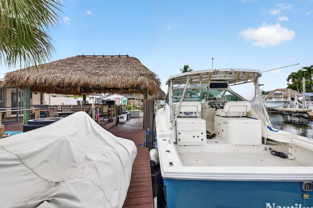 943 NAUTILUS Isle, Dania Beach, FL 33004