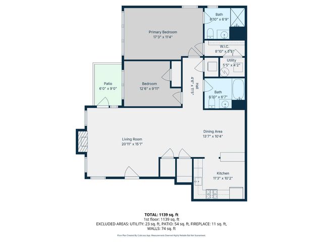 116 Chariot Court, Piscataway, NJ 08854