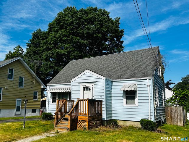 375 Franklin Avenue, Stratford, CT 06614
