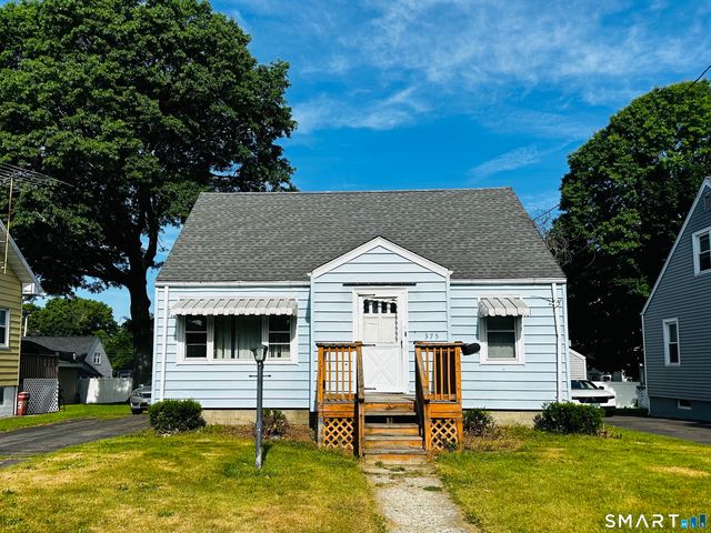 375 Franklin Avenue, Stratford, CT 06614