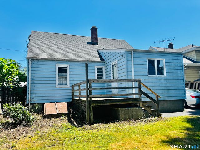 375 Franklin Avenue, Stratford, CT 06614