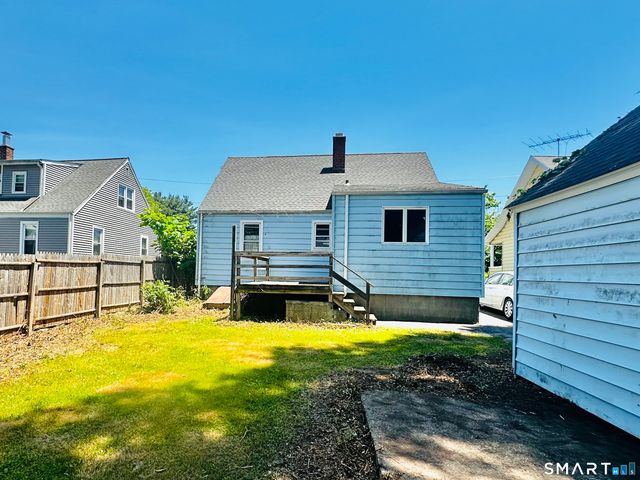 375 Franklin Avenue, Stratford, CT 06614