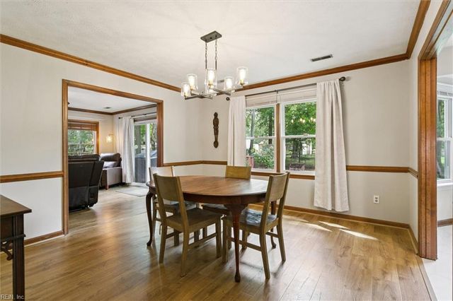 486 Wyn DR, Newport News, VA 23608