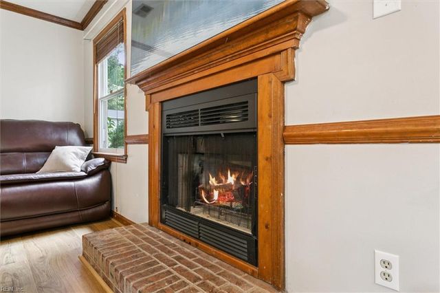 486 Wyn DR, Newport News, VA 23608