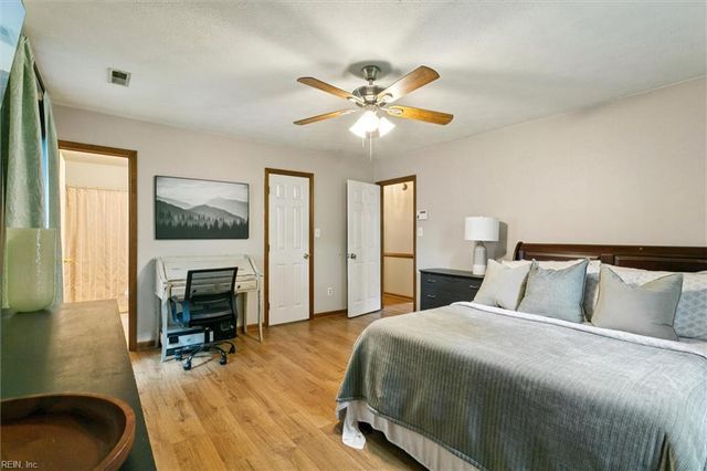 486 Wyn DR, Newport News, VA 23608