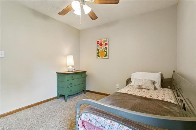 486 Wyn DR, Newport News, VA 23608