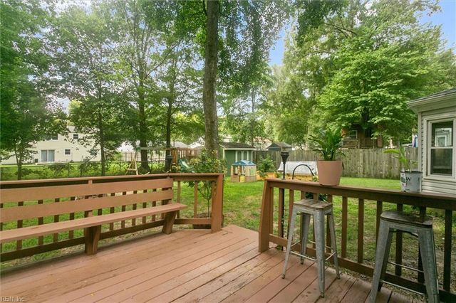 486 Wyn DR, Newport News, VA 23608