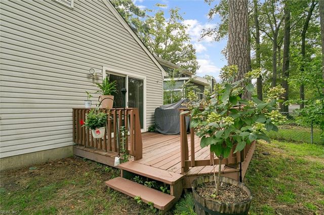 486 Wyn DR, Newport News, VA 23608