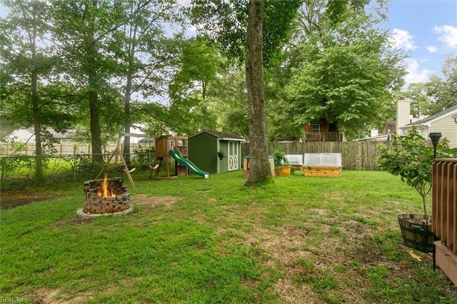 486 Wyn DR, Newport News, VA 23608