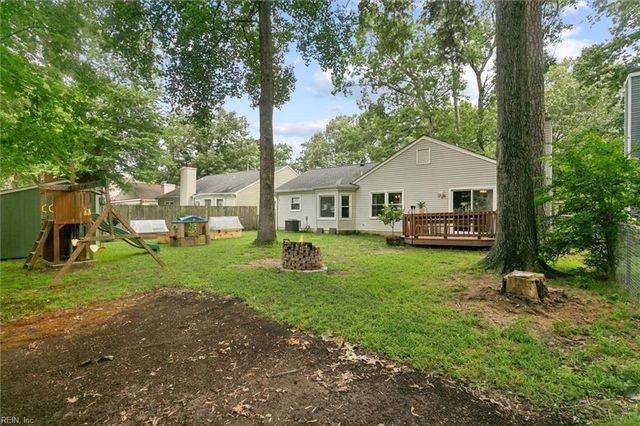 486 Wyn DR, Newport News, VA 23608