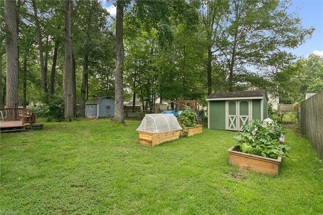 486 Wyn DR, Newport News, VA 23608